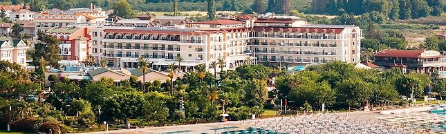 L'Oceanica Beach Resort Hotel - All Inclusive