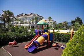 L'Oceanica Beach Resort Hotel - All Inclusive