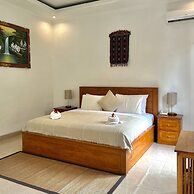Kubu Bali Baik Villa & Resort