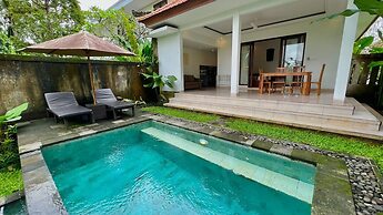 Kubu Bali Baik Villa & Resort