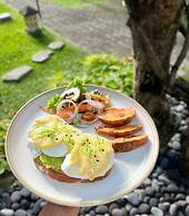 Kubu Bali Baik Villa & Resort