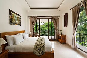 Kubu Bali Baik Villa & Resort