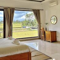 Kubu Bali Baik Villa & Resort