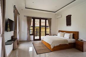 Kubu Bali Baik Villa & Resort