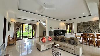 Kubu Bali Baik Villa & Resort
