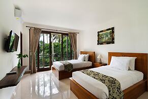 Kubu Bali Baik Villa & Resort