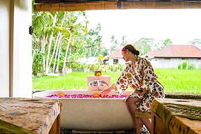 Kubu Bali Baik Villa & Resort