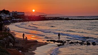 Sunset Beach Hotel