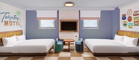 CVS Bay Hotel
