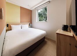 CVS Bay Hotel