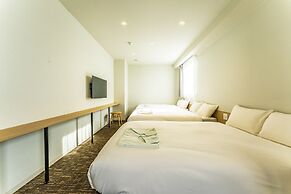 CVS Bay Hotel