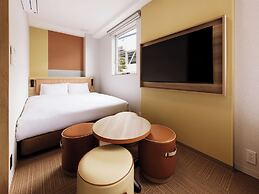 CVS Bay Hotel