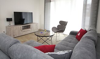 Hotel Hafen Büsum