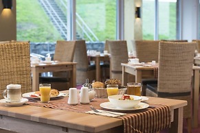 Hotel Hafen Büsum