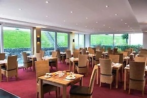 Hotel Hafen Büsum