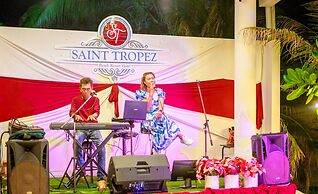 Saint Tropez Beach Resort Hotel