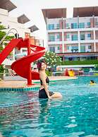 Saint Tropez Beach Resort Hotel