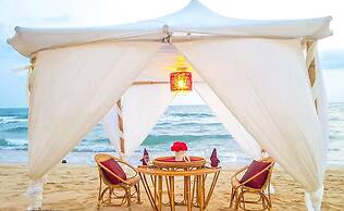 Saint Tropez Beach Resort Hotel