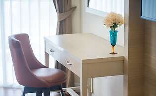 Saint Tropez Beach Resort Hotel