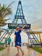 Saint Tropez Beach Resort Hotel