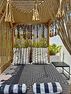 Panorama Suites & Spa