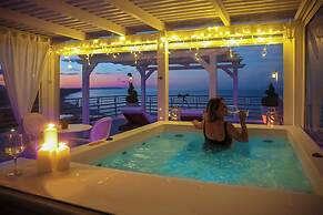 Panorama Suites & Spa