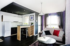 LIVIN Apartments