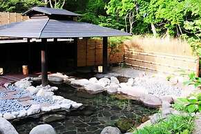 Chikusenso Onsen