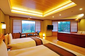 Chikusenso Onsen