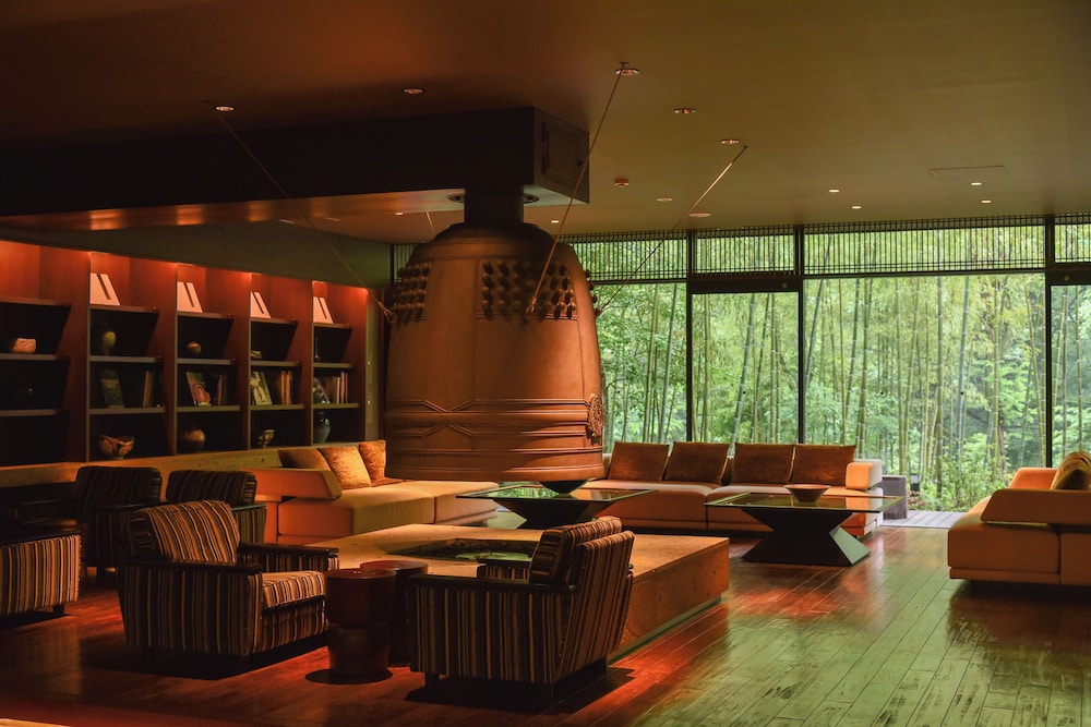 Chikusenso Onsen