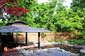 Chikusenso Onsen