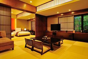 Chikusenso Onsen