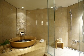 Chikusenso Onsen