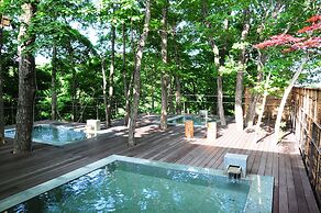 Chikusenso Onsen