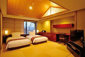 Chikusenso Onsen
