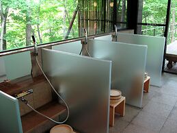 Chikusenso Onsen