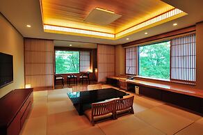 Chikusenso Onsen