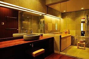 Chikusenso Onsen