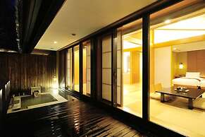 Chikusenso Onsen
