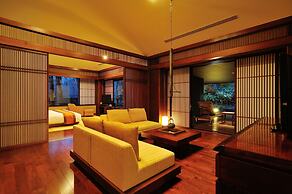 Chikusenso Onsen