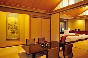 Chikusenso Onsen