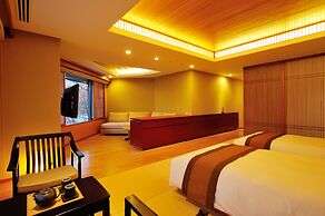 Chikusenso Onsen