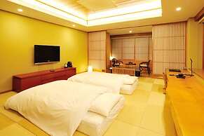 Chikusenso Onsen