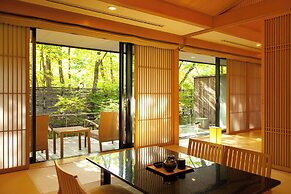 Chikusenso Onsen