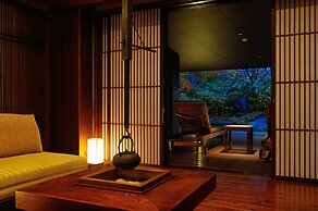 Chikusenso Onsen