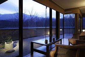 Chikusenso Onsen