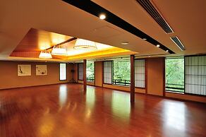 Chikusenso Onsen
