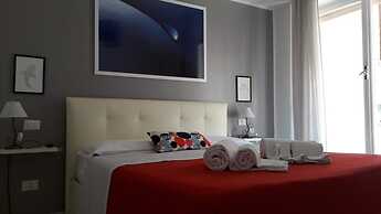 Domus Raffaello suite in Rome