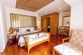 Sonata Resort & Spa