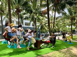 Sonata Resort & Spa